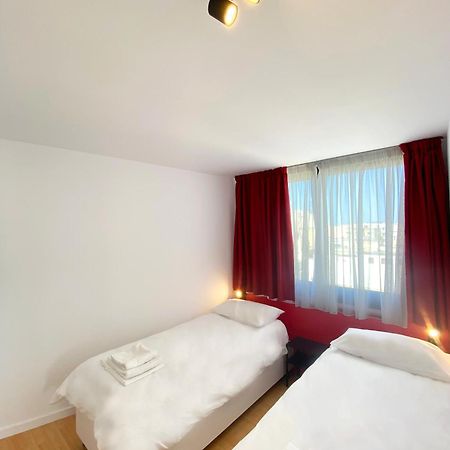 Citizen Suites Sliema Bagian luar foto