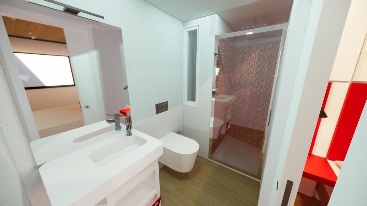 Citizen Suites Sliema Bagian luar foto