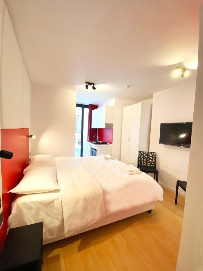 Citizen Suites Sliema Bagian luar foto