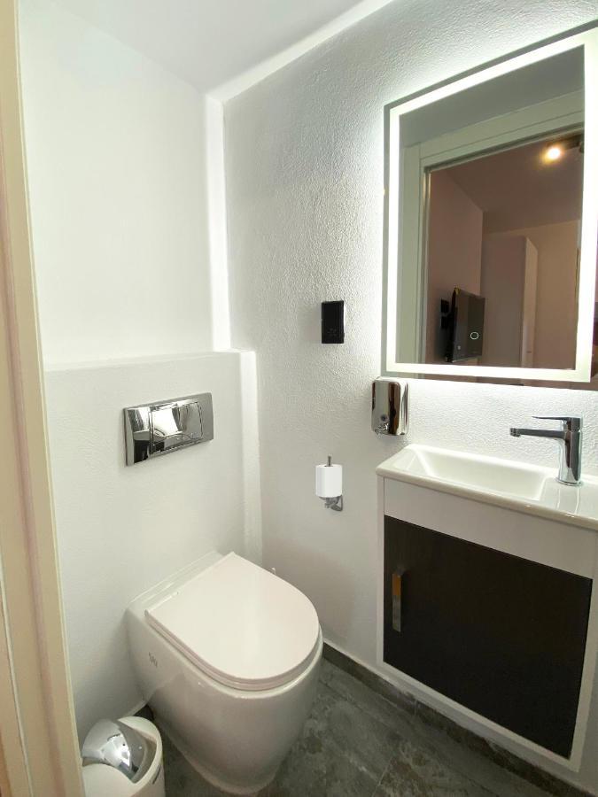 Citizen Suites Sliema Bagian luar foto