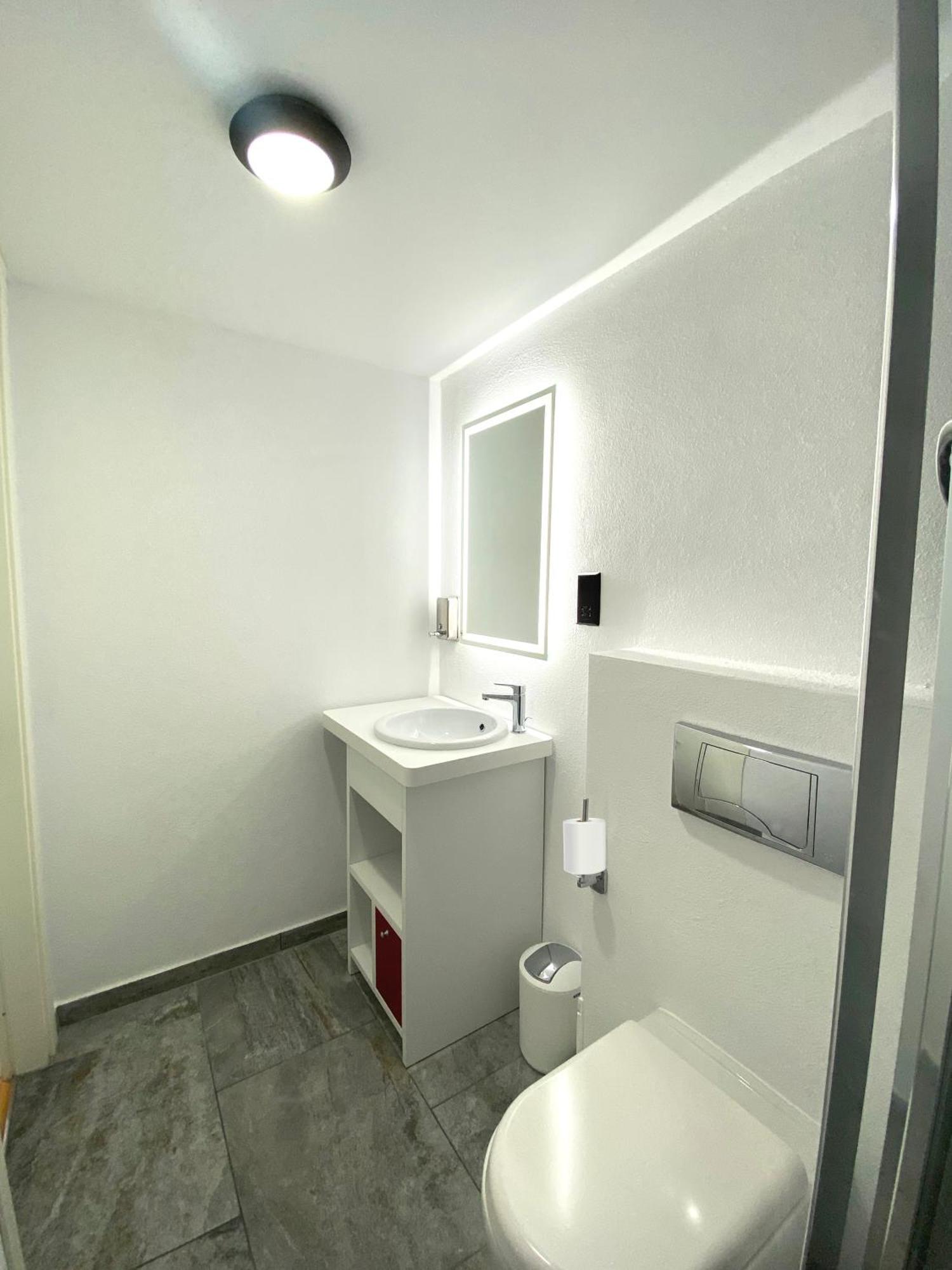 Citizen Suites Sliema Bagian luar foto