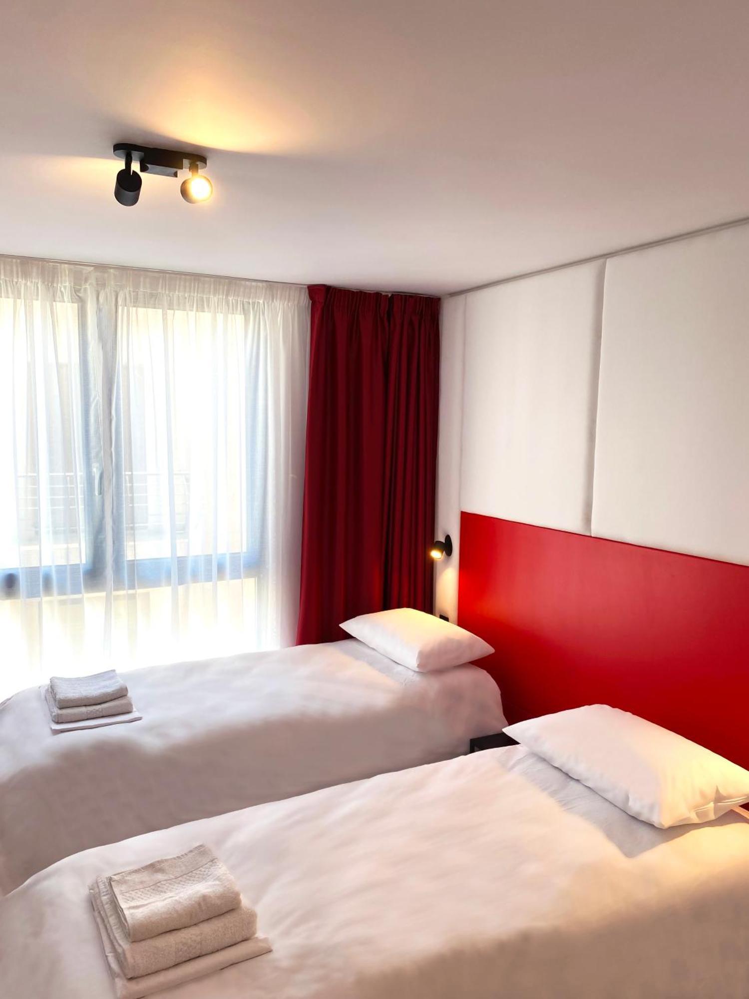 Citizen Suites Sliema Bagian luar foto