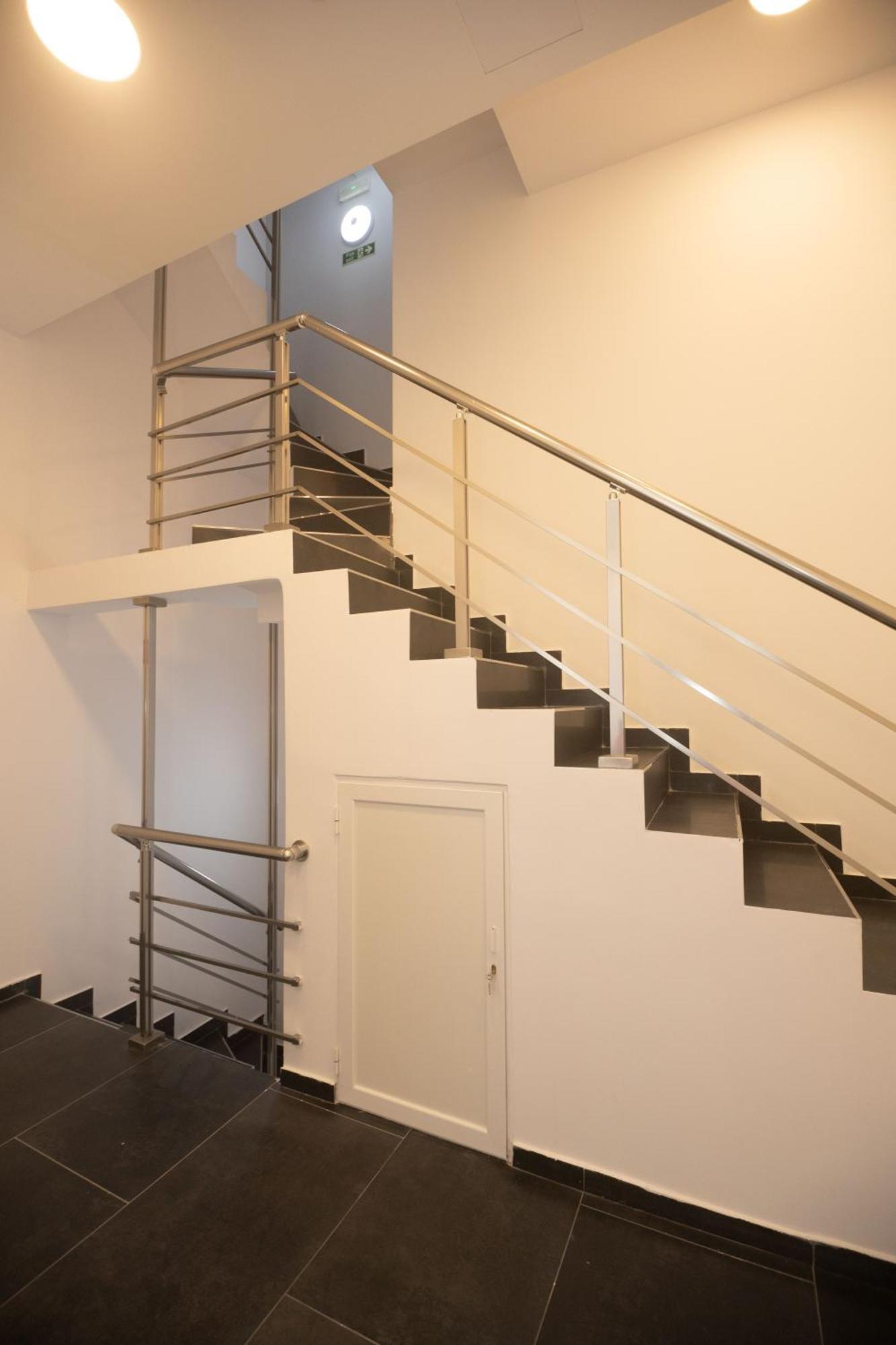 Citizen Suites Sliema Bagian luar foto