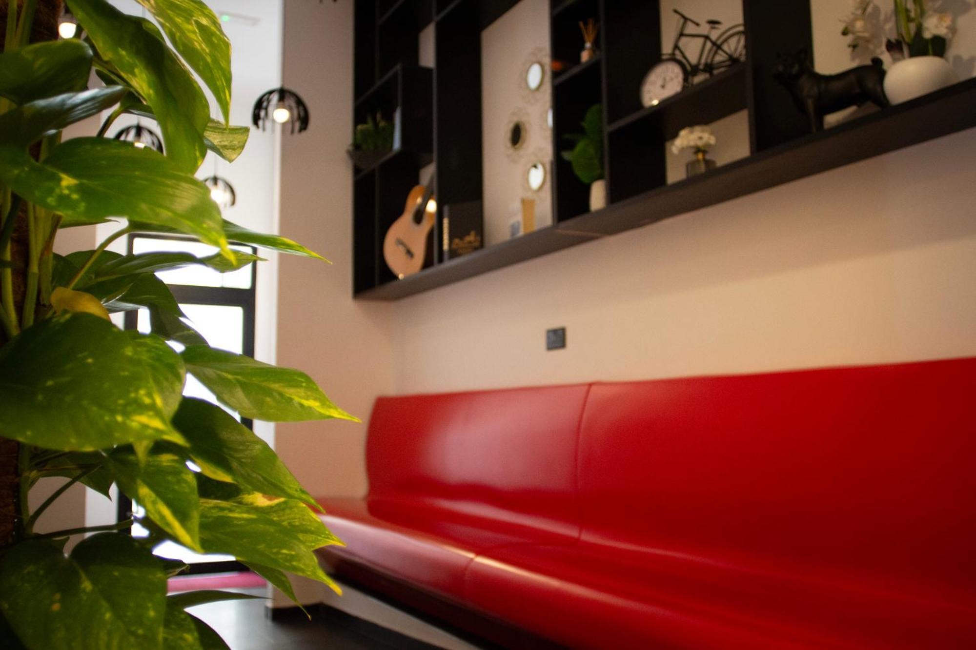 Citizen Suites Sliema Bagian luar foto