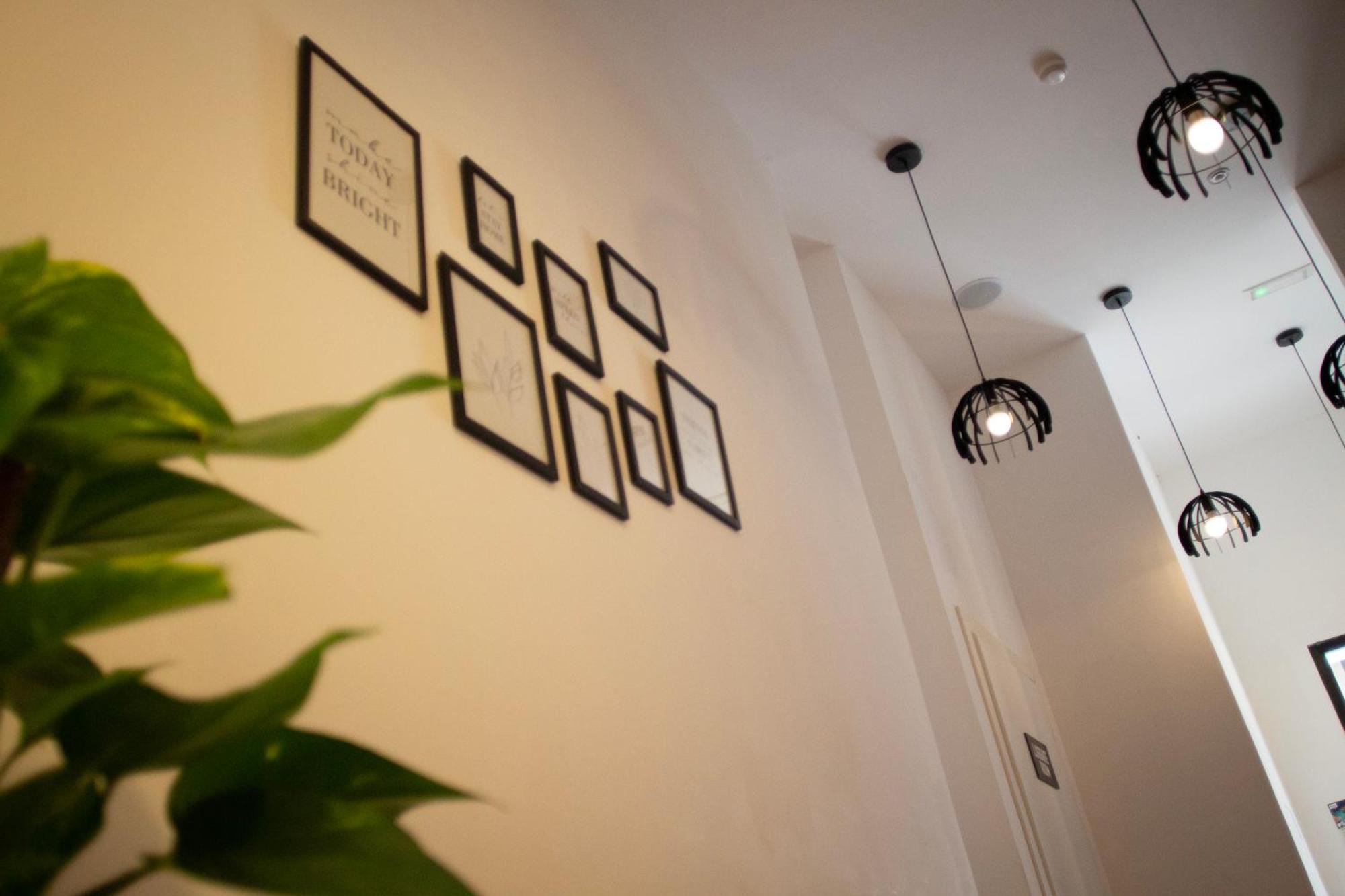 Citizen Suites Sliema Bagian luar foto